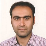 امین عیسی نژاد