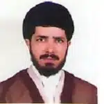 سید حامد حسینی خامنه ای