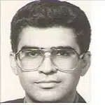 سید محسن سادات اخوی