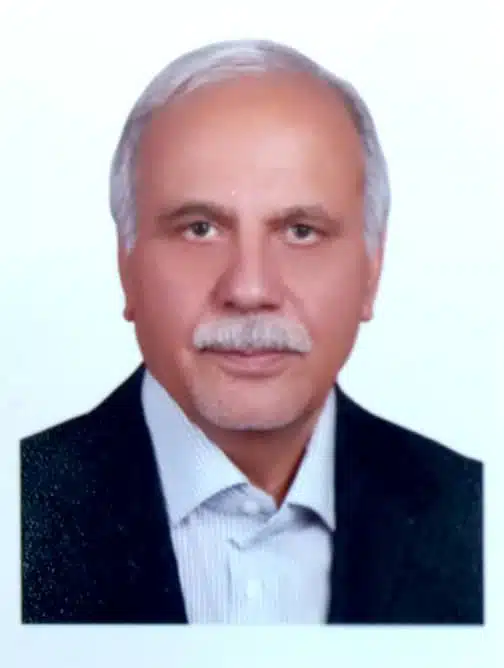 zahedi