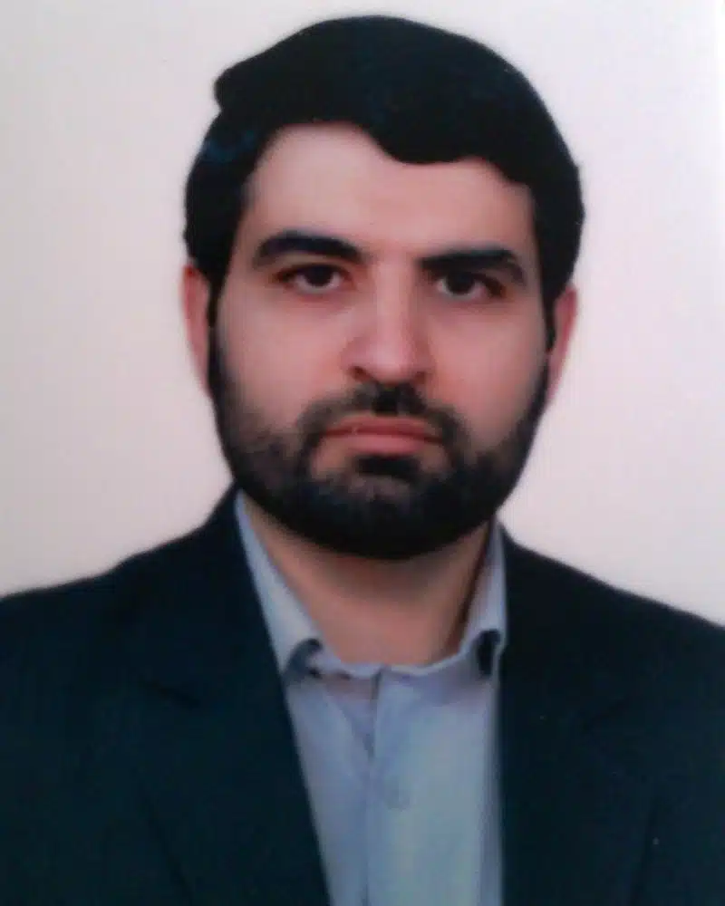 روح اله عباسی